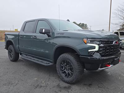 New 2026 Chevrolet Silverado 1500 - photo 1