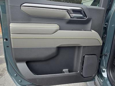 New 2026 Chevrolet Silverado 1500 - photo 1