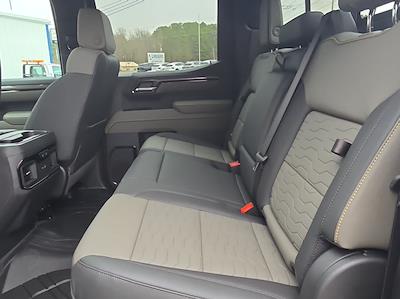 New 2026 Chevrolet Silverado 1500 - photo 1