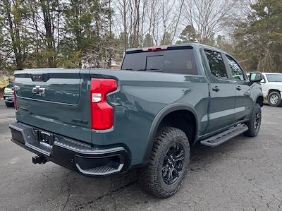 New 2026 Chevrolet Silverado 1500 - photo 1
