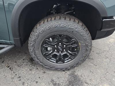 New 2026 Chevrolet Silverado 1500 - photo 1