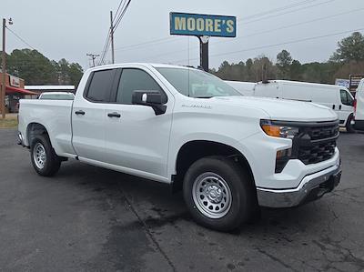 New 2026 Chevrolet Silverado 1500 - photo 1