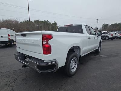 New 2026 Chevrolet Silverado 1500 - photo 1