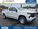 New 2026 Chevrolet Silverado 1500 Work Truck Double Cab for sale #6214 - photo 1