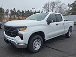 New 2026 Chevrolet Silverado 1500 Work Truck Double Cab for sale #6214 - photo 4