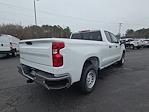 New 2026 Chevrolet Silverado 1500 Work Truck Double Cab for sale #6214 - photo 2