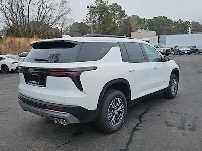 New 2026 Chevrolet Traverse - photo 1