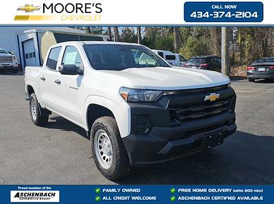 New 2026 Chevrolet Colorado - photo 1