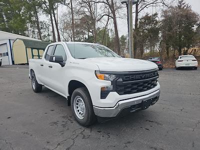 New 2026 Chevrolet Silverado 1500 - photo 1