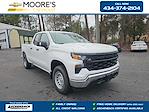 New 2026 Chevrolet Silverado 1500 Work Truck Double Cab for sale #6218 - photo 1