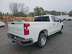 New 2026 Chevrolet Silverado 1500 Work Truck Double Cab for sale #6218 - photo 1