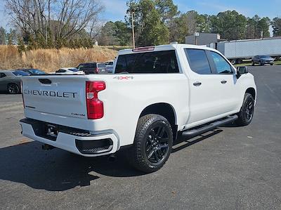 New 2026 Chevrolet Silverado 1500 - photo 1