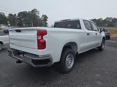 New 2026 Chevrolet Silverado 1500 - photo 1