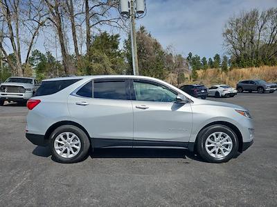 Used 2020 Chevrolet Equinox - photo 1