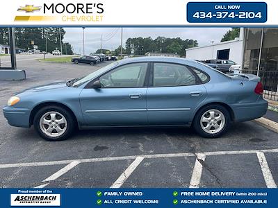 2005 Ford Taurus FWD SUV for sale #6233A - photo 1