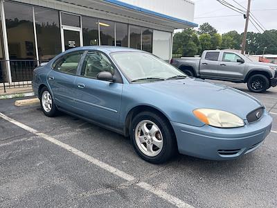 2005 Ford Taurus FWD SUV for sale #6233A - photo 2