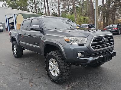 Used 2019 Toyota Tacoma - photo 1