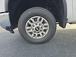 Used 2024 Chevrolet Silverado 2500 LT Crew Cab for sale #AC328307 - photo 10