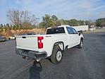 Used 2024 Chevrolet Silverado 2500 LT Crew Cab for sale #AC328307 - photo 2