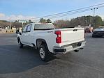 Used 2024 Chevrolet Silverado 2500 LT Crew Cab for sale #AC328307 - photo 6