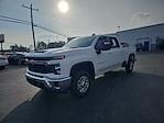 Used 2024 Chevrolet Silverado 2500 LT Crew Cab for sale #AC328307 - photo 8