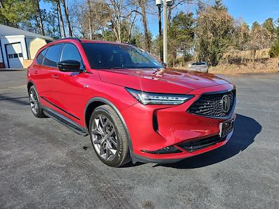 Used 2022 Acura MDX A-Spec for sale #CC048699 - photo 1