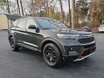 Used 2022 Ford Explorer Timberline for sale #ER028975A - photo 1