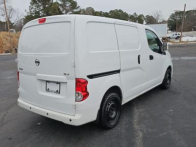 Used 2021 Nissan NV200 Upfitted Cargo Van for sale #ER690979 - photo 2