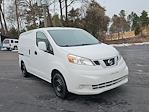 Used 2021 Nissan NV200 Upfitted Cargo Van for sale #ER690979 - photo 1