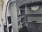 Used 2021 Nissan NV200 Upfitted Cargo Van for sale #ER690979 - photo 32