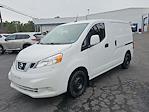 Used 2021 Nissan NV200 Upfitted Cargo Van for sale #ER690979 - photo 7