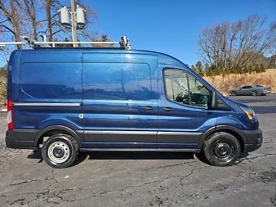 2020 Ford Transit 150 Medium Roof RWD Empty Cargo Van for sale #ERA94914 - photo 2