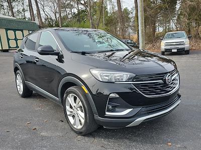 Used 2020 Buick Encore GX - photo 1