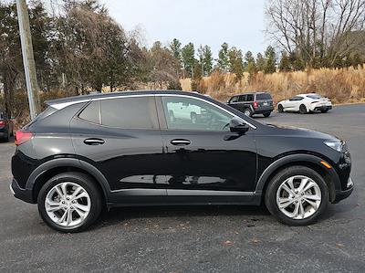 Used 2020 Buick Encore GX - photo 1