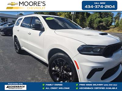2022 Dodge Durango AWD SUV for sale #NP194169 - photo 1