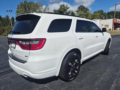 2022 Dodge Durango AWD SUV for sale #NP194169 - photo 2