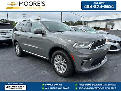 2022 Dodge Durango AWD SUV for sale #NP209639 - photo 1