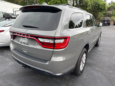 2022 Dodge Durango AWD SUV for sale #NP209639 - photo 2