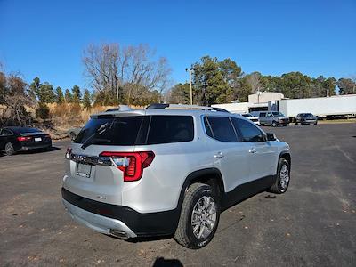 Used 2020 GMC Acadia - photo 1