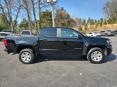 Used 2022 Chevrolet Colorado - photo 1