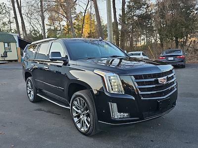 Used 2019 Cadillac Escalade - photo 1