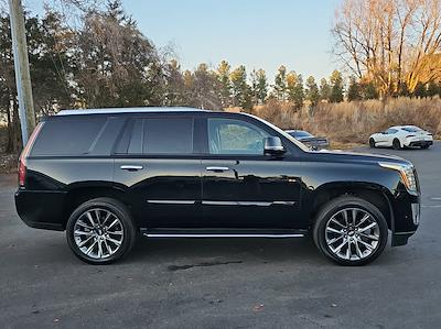 Used 2019 Cadillac Escalade - photo 1