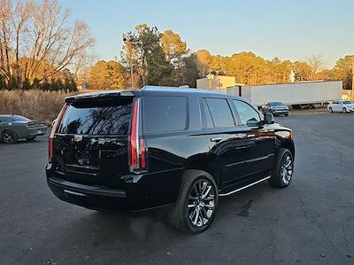 Used 2019 Cadillac Escalade - photo 1