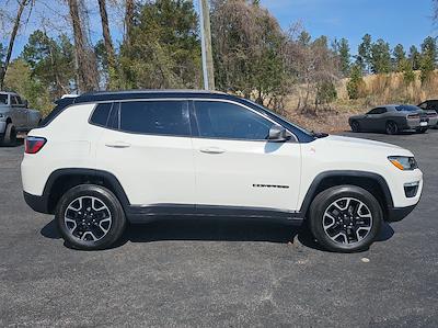 Used 2019 Jeep Compass - photo 1