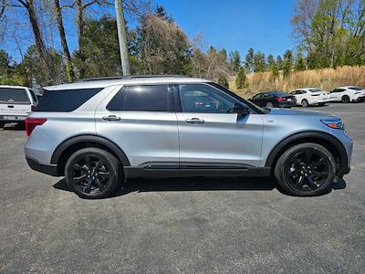 Used 2023 Ford Explorer - photo 1