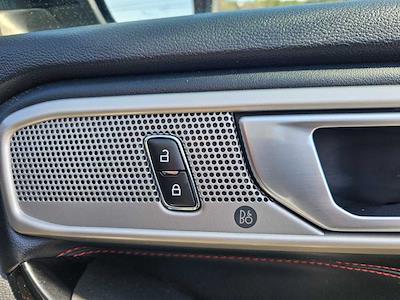 Used 2023 Ford Explorer - photo 1