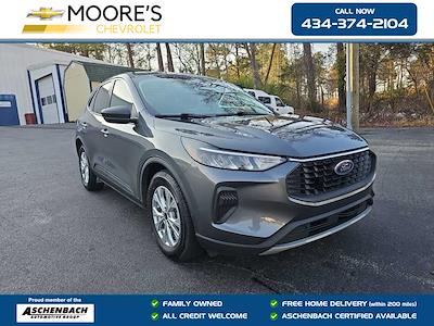 Used 2023 Ford Escape - photo 1