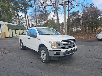 Used 2020 Ford F-150 - photo 1