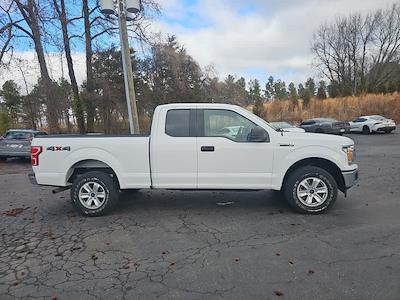 Used 2020 Ford F-150 - photo 1