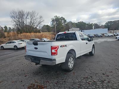 Used 2020 Ford F-150 - photo 1